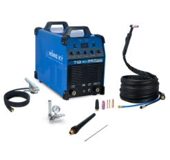 Máy hàn TIG DC que Hồng Ký Pro 300A 220V - TIG300PRO - CODE: HKTIG300PRO