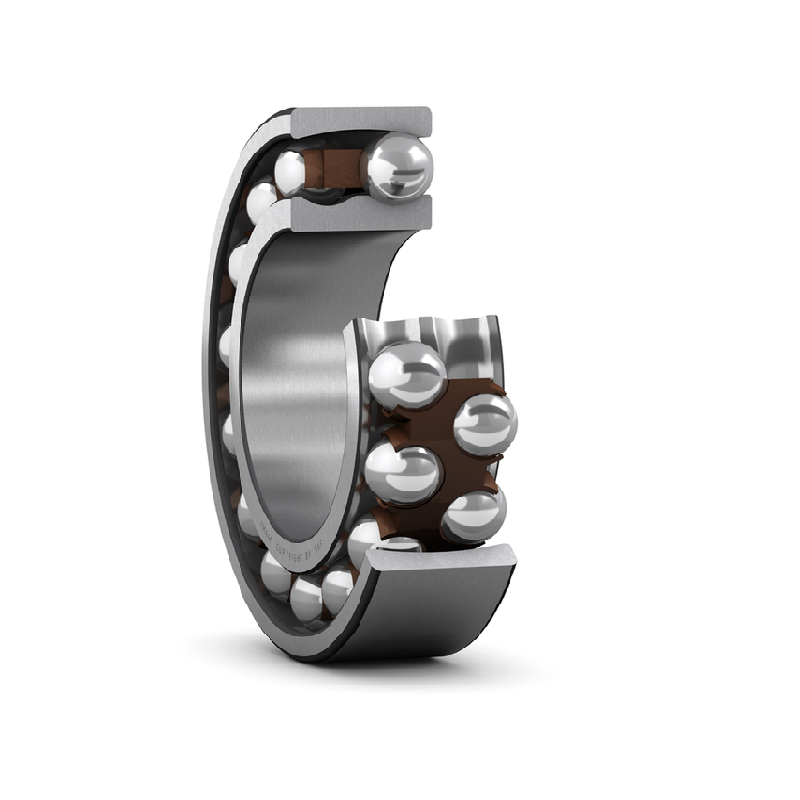 Vòng Bi SKF 11206 TN9 SKF