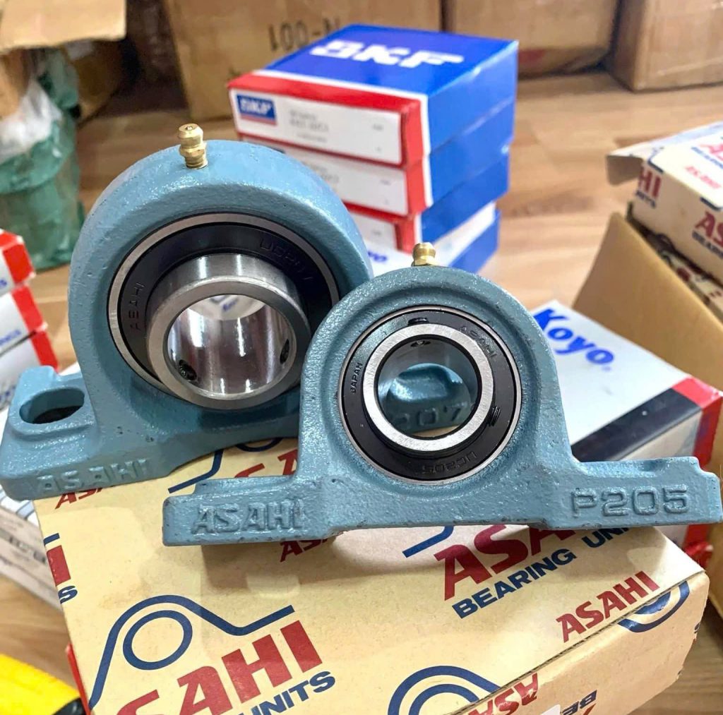 Vòng bi asahi P205
