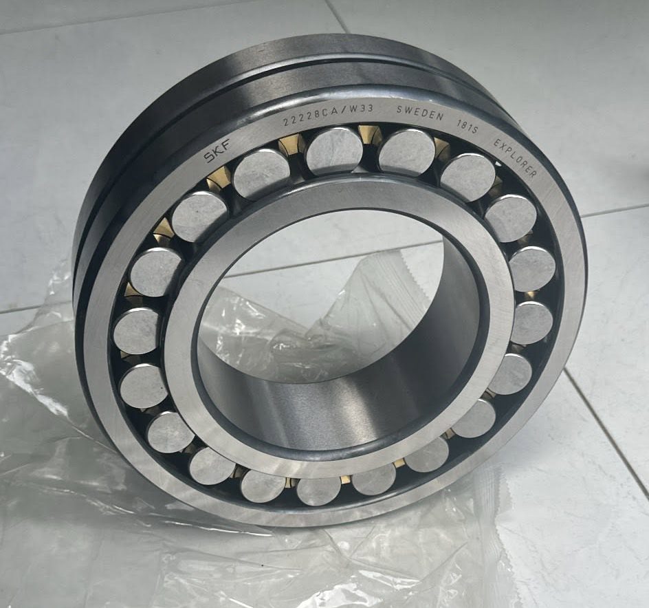 Vòng bi SKF 22228CA/W33 Sweden