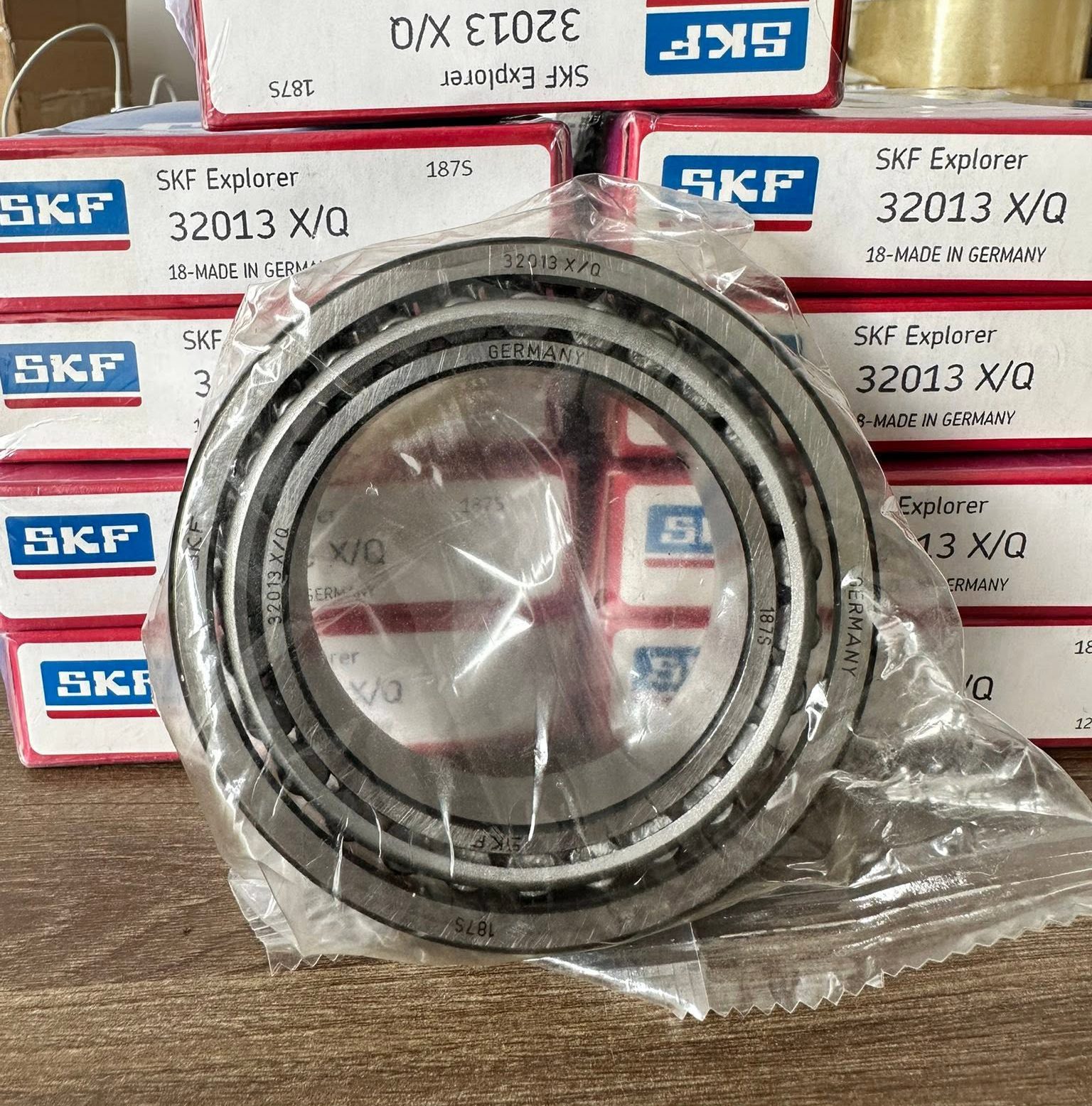 Vòng bi SKF 32013